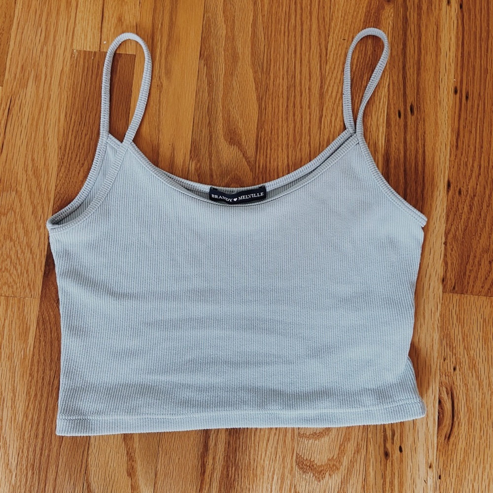 Brandy Melville tank top